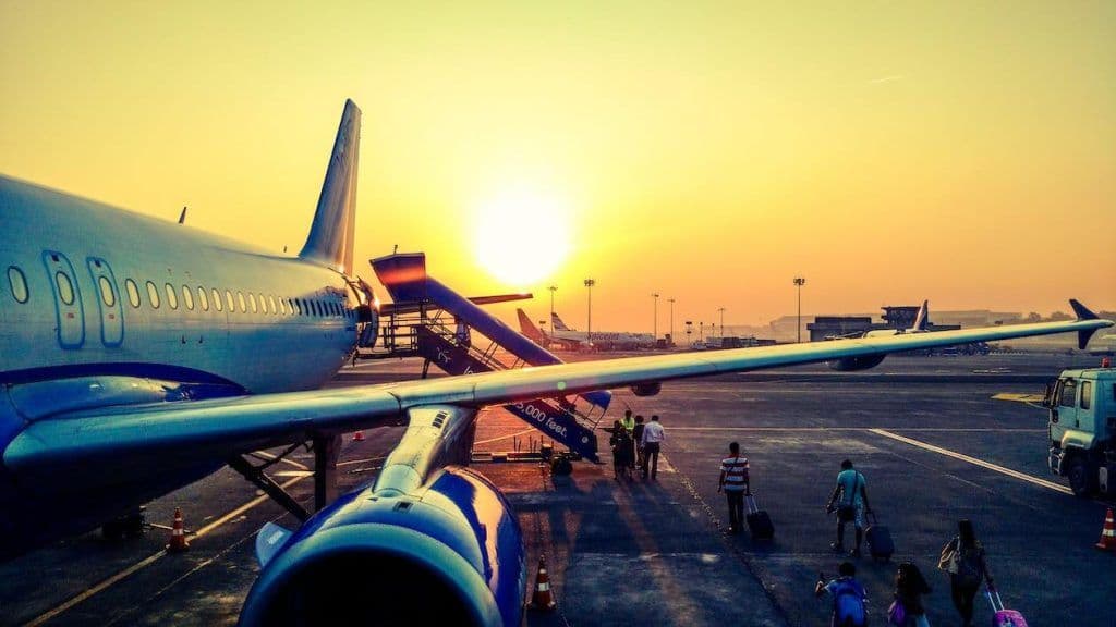 Aeroporto Perto de Itajaí: Guia Completo para Sua Viagem ao Litoral Catarinense