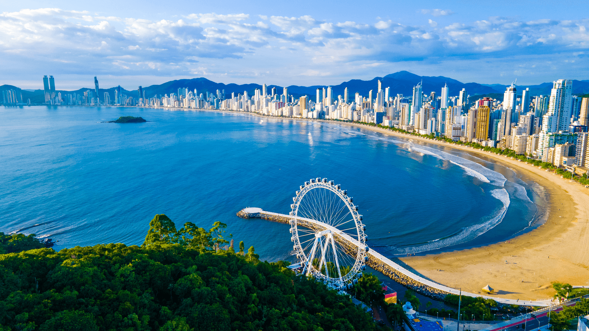 Armani Casa Residences by Embraed: Luxo e Exclusividade em Balneário Camboriú