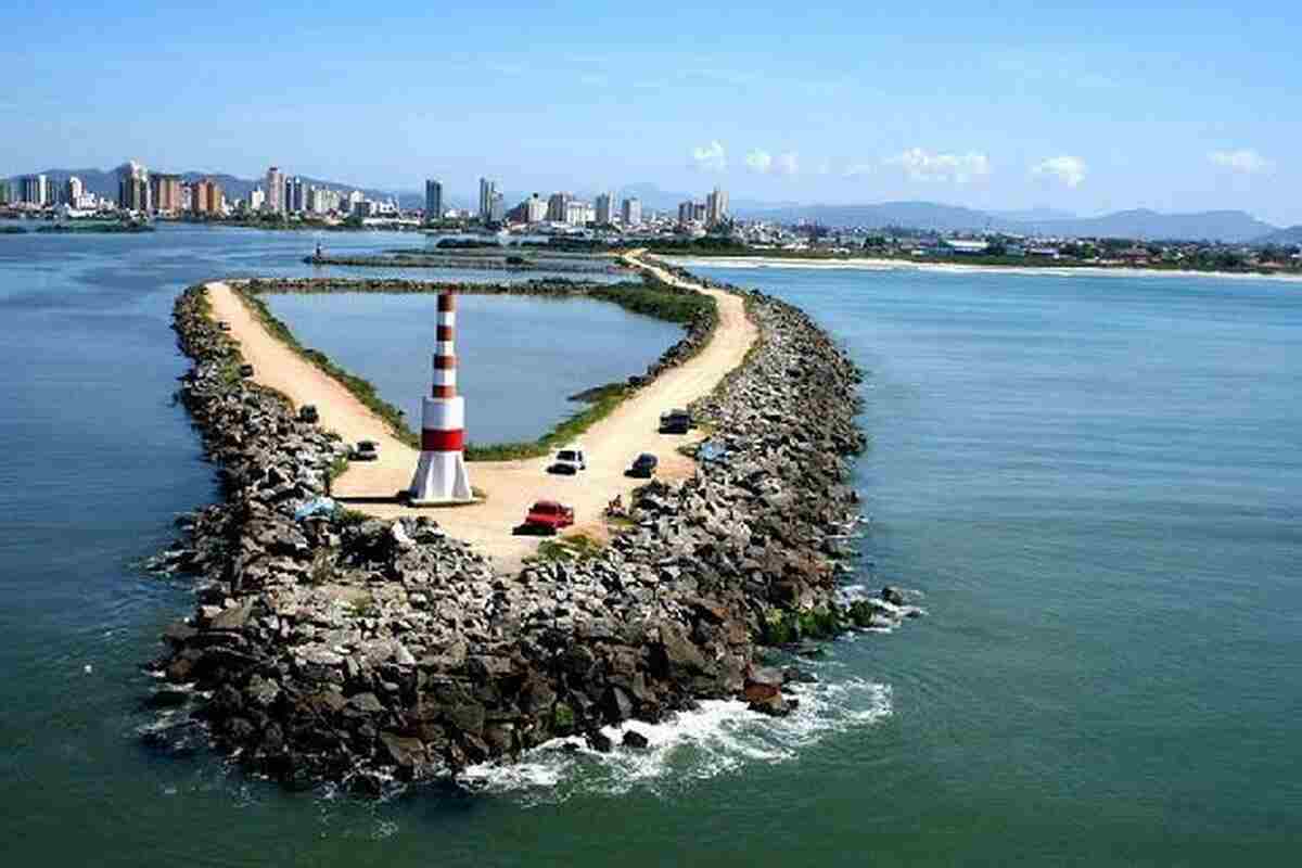 Por que investir em Itajaí-SC? Descubra as oportunidades imobiliárias da região