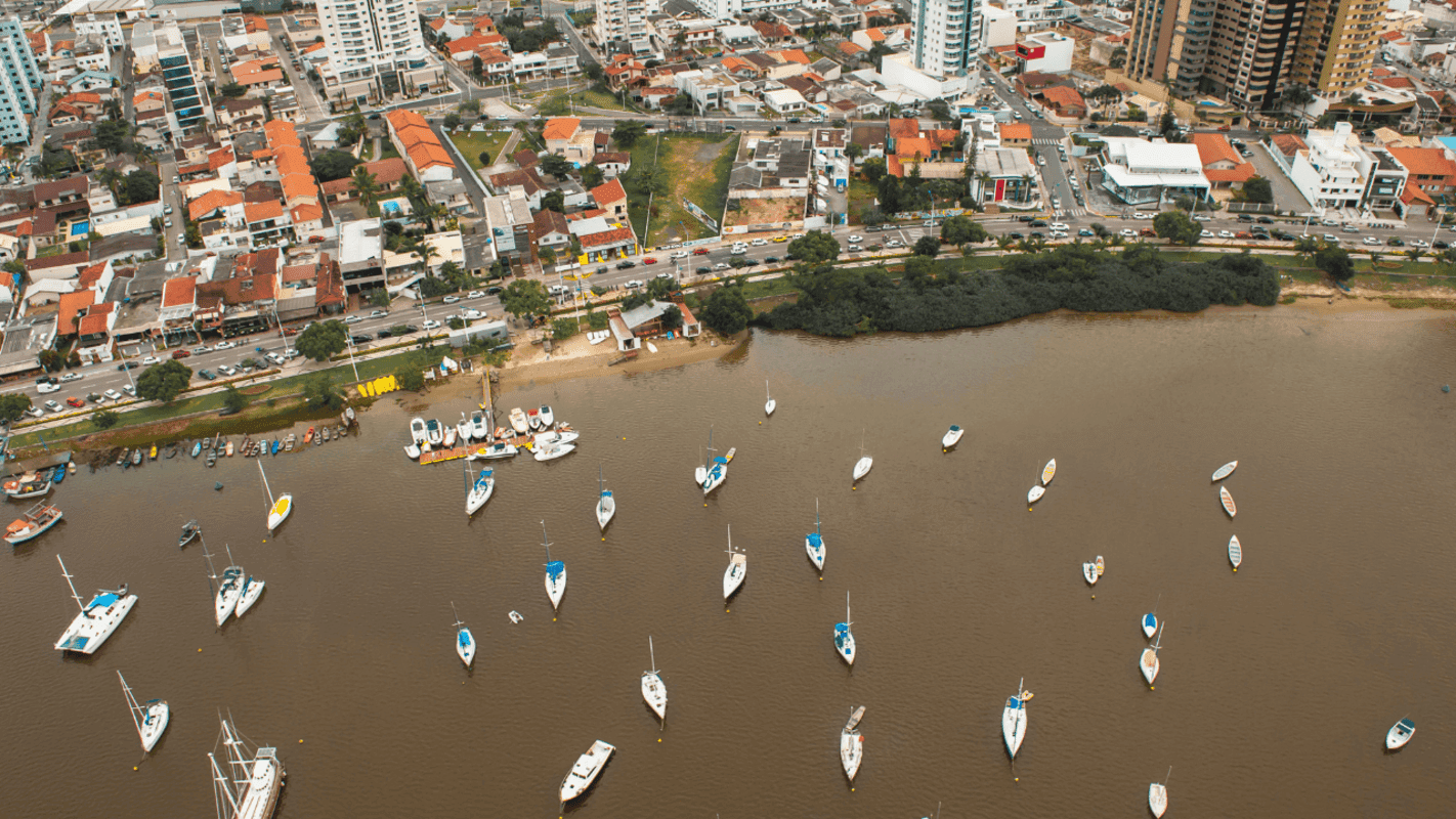IPTU em Itajaí: Como organizar o pagamento do imposto?