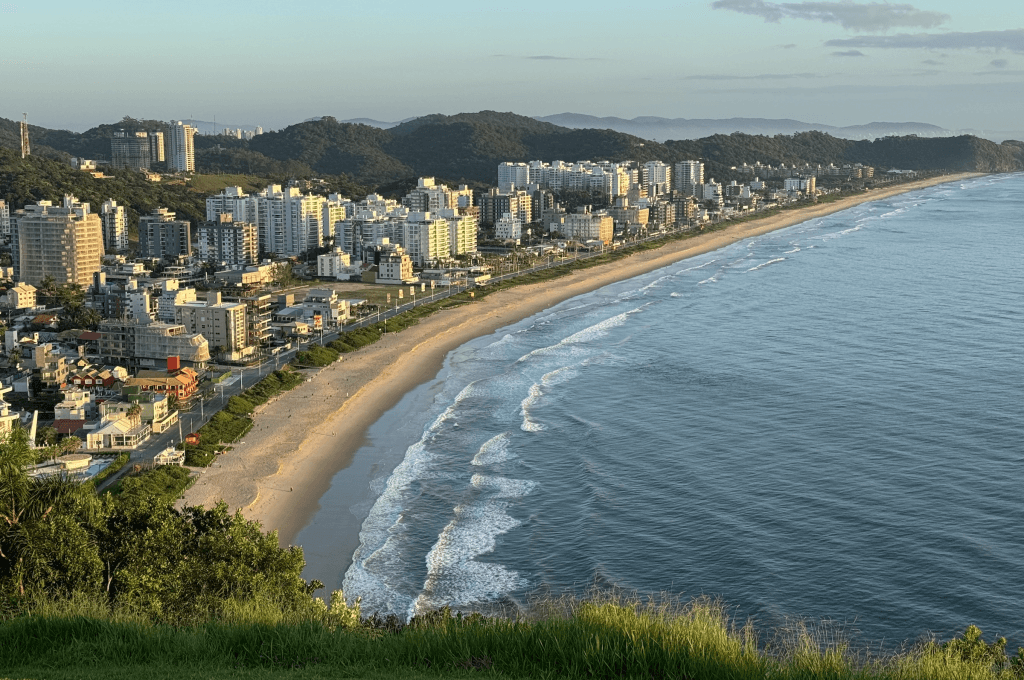 Melhores Pontos Turísticos no Vale do Itajaí