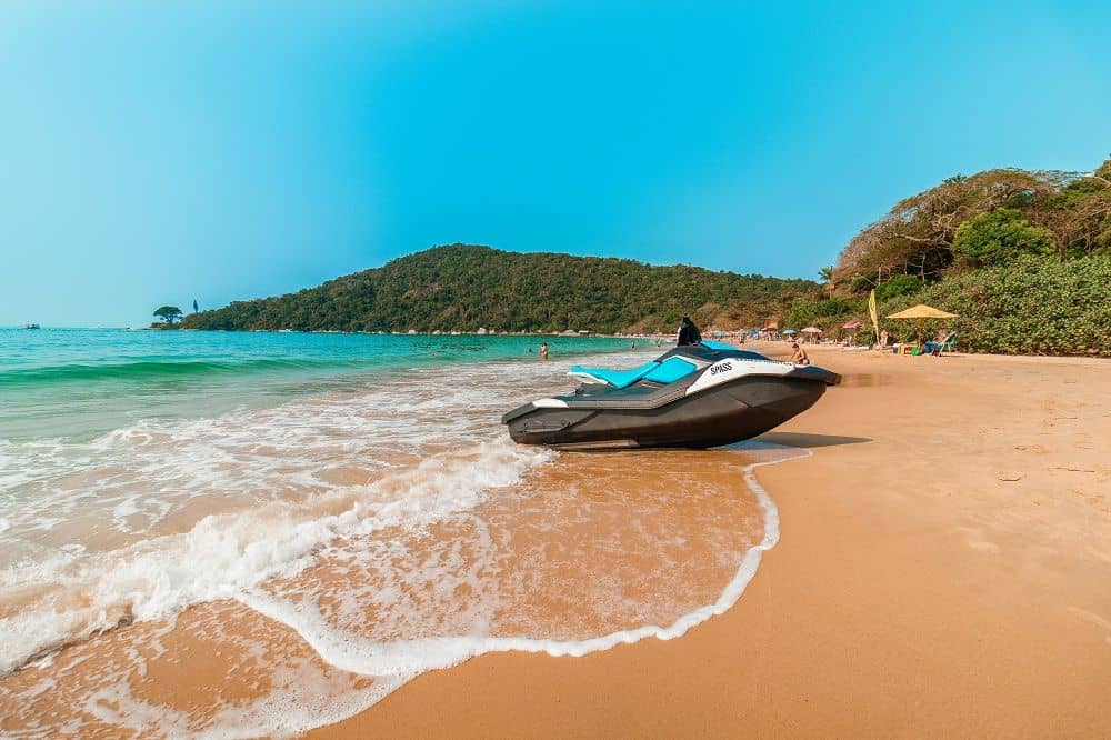 Dicas de como tirar habilitação para jet ski