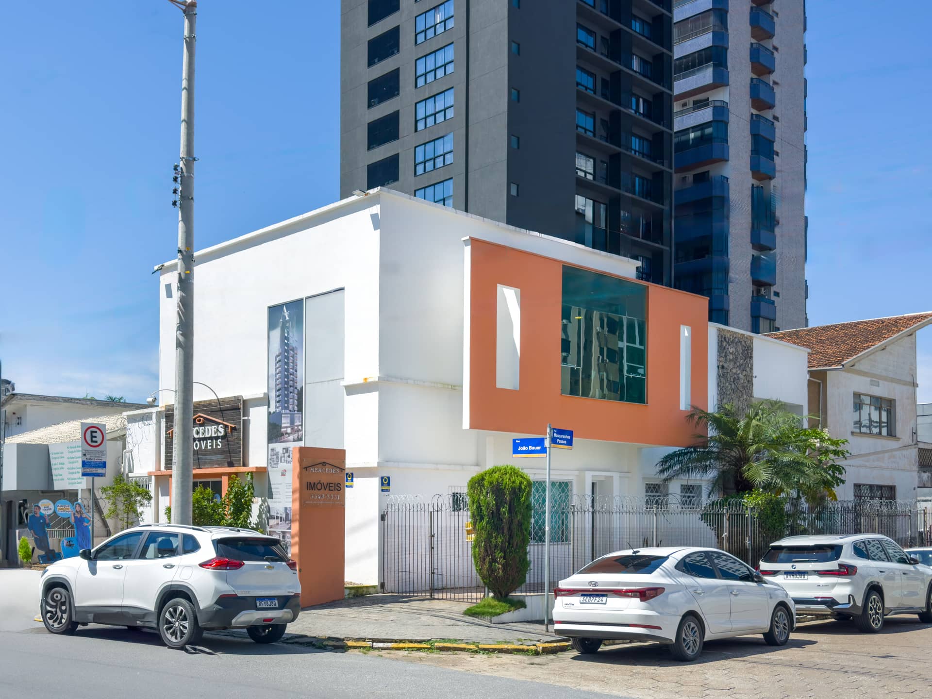 Imobiliária em Itajaí: Como Encontrar as Melhores Oportunidades no Mercado Imobiliário Local