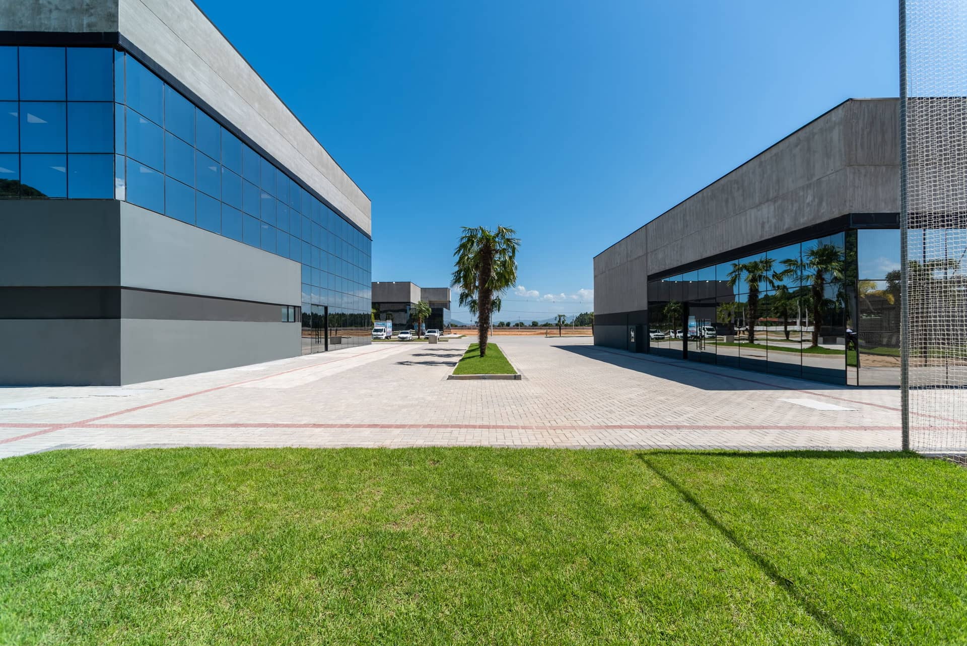 Foto 1 de ABC Business Park