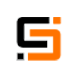 Logo Santana Construtora