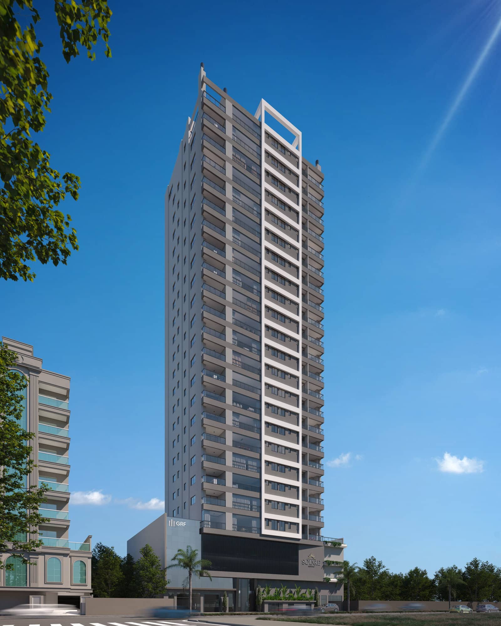 Foto 1 de Solare Residence