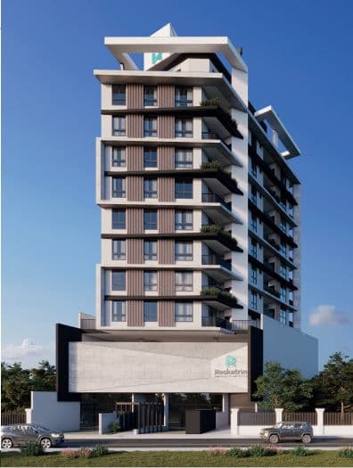 Foto 2 de Encante Residencial