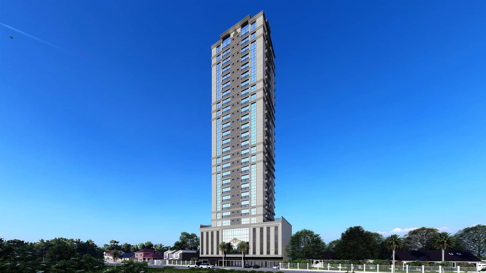 Foto 1 de Grand Imperium Residence