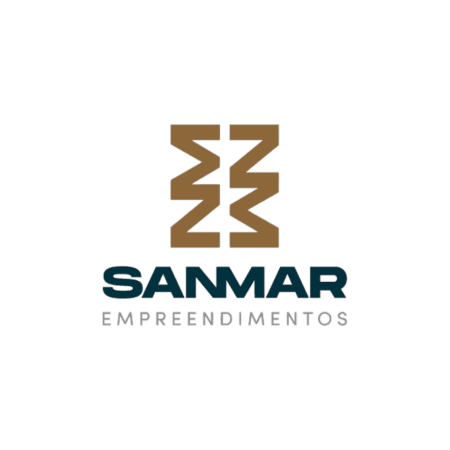 Logo Sanmar