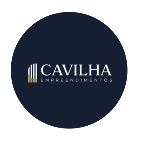 Logo Cavilha