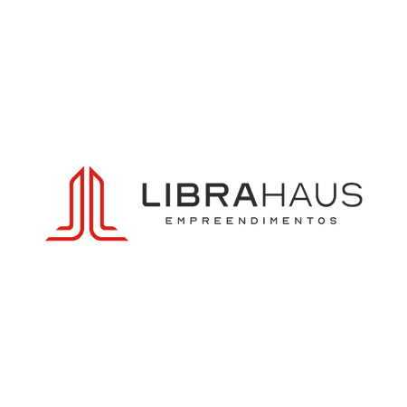 Logo Libra Haus