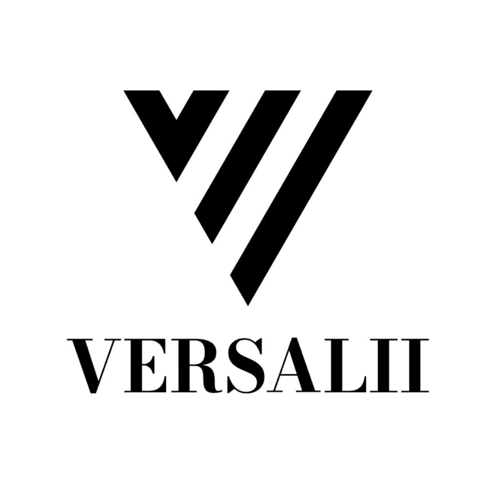 Logo Versalii