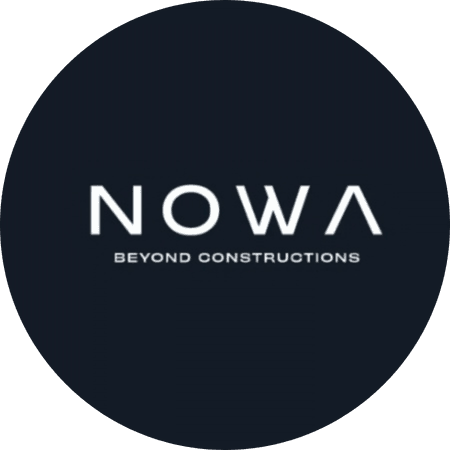 Logo Nowa