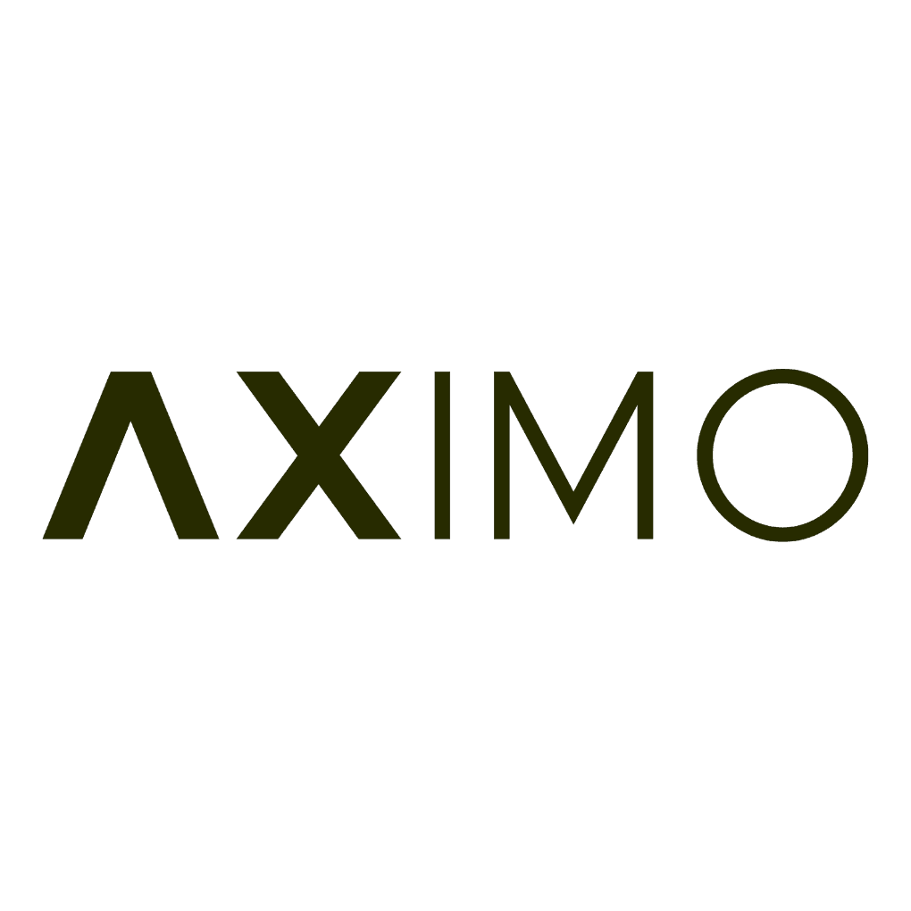 Logo Aximo