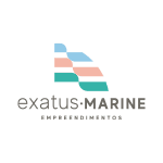 Logo Exatus Marine