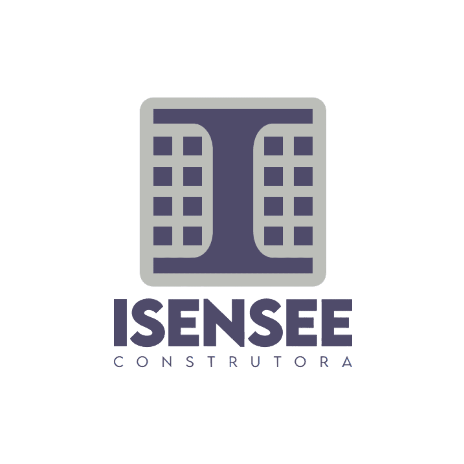 Logo Isensee