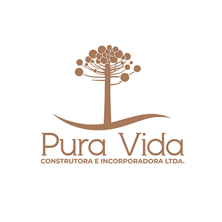 Logo Pura Vida