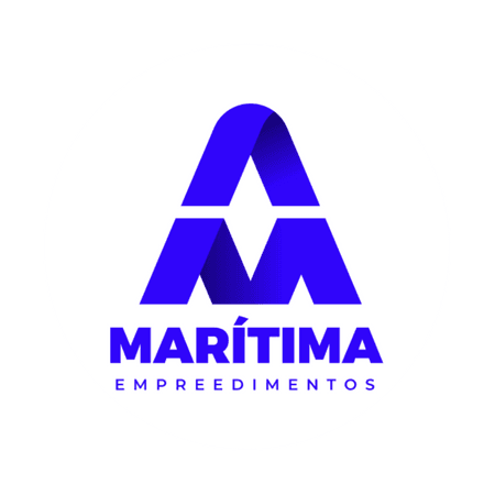 Logo Marítima