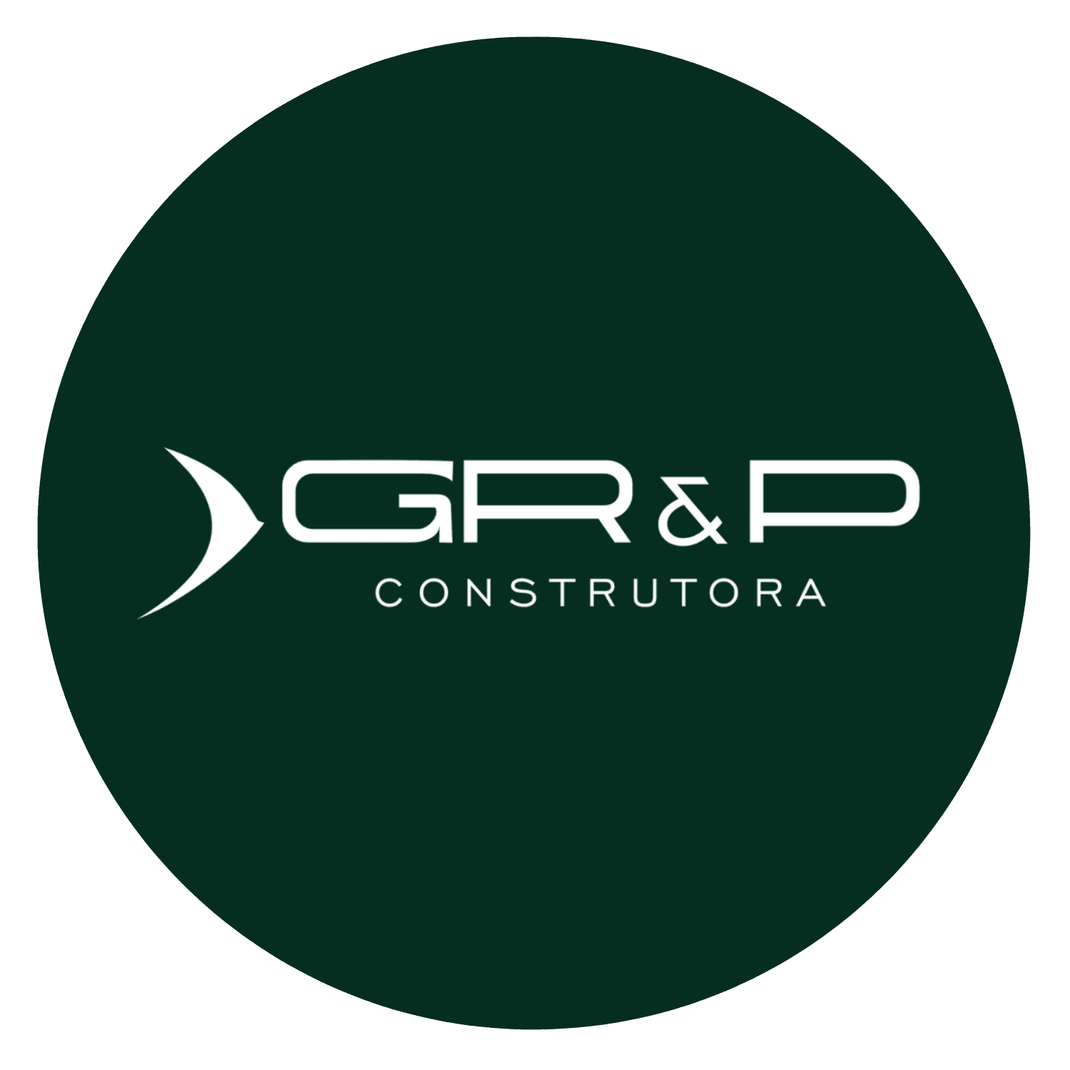 Logo GR&P