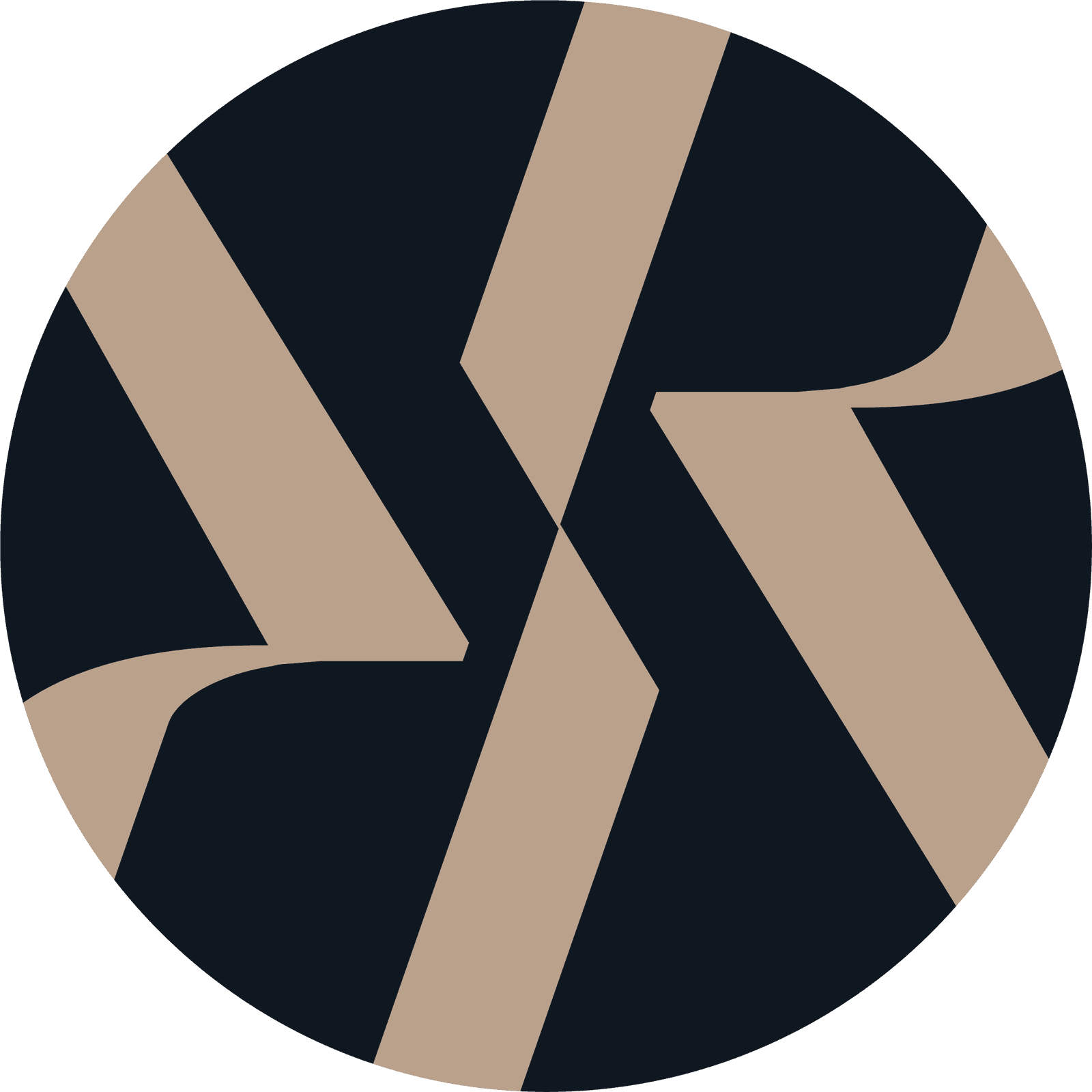 Logo Russi / Russi