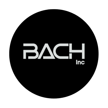 Logo Bach