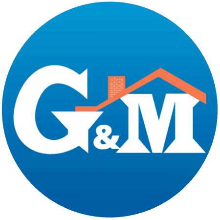 Logo G&M