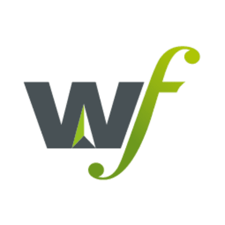 Logo WF