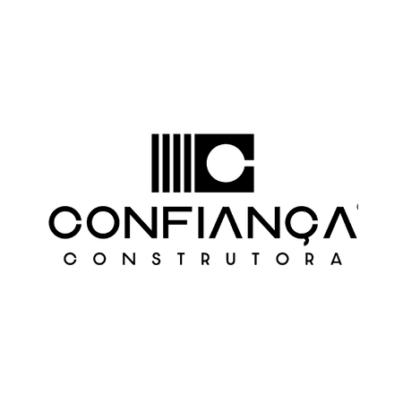 Logo Confiança