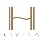 Logo H Living