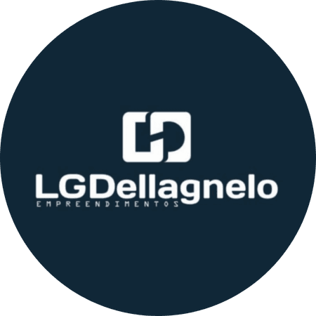 Logo LG Dellagnelo