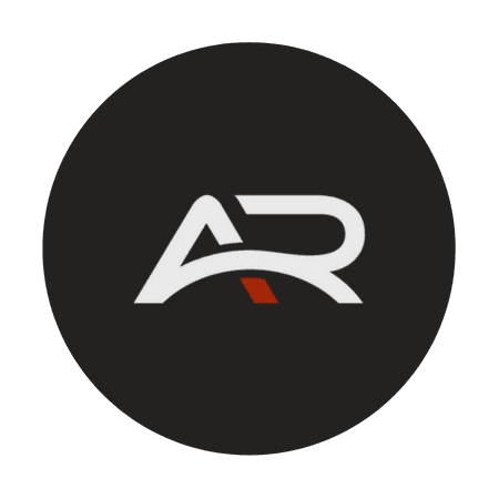 Logo AR