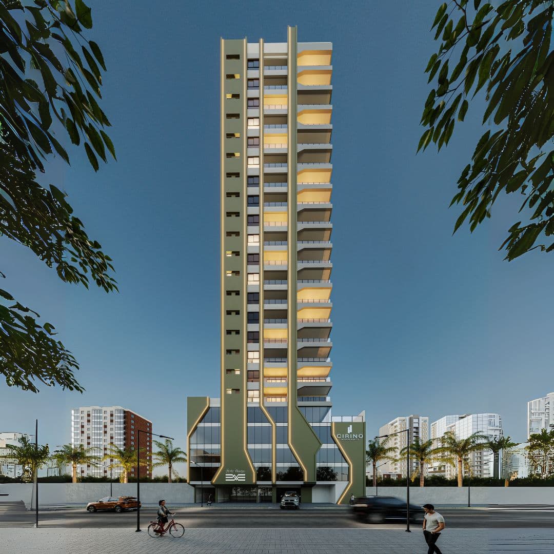 Foto 1 de Residencial Porto Veneza