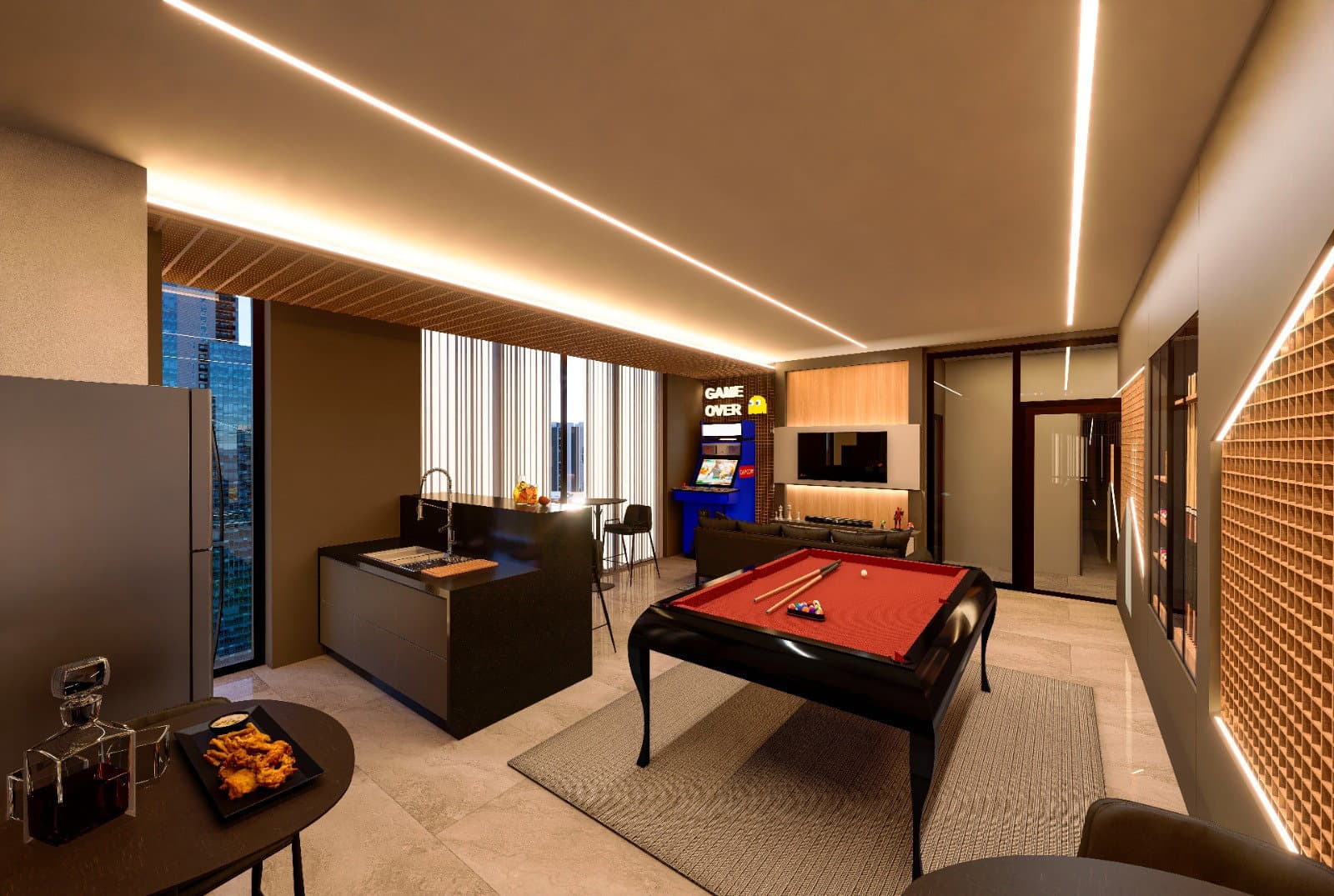 Foto 7 de Superiore Residence