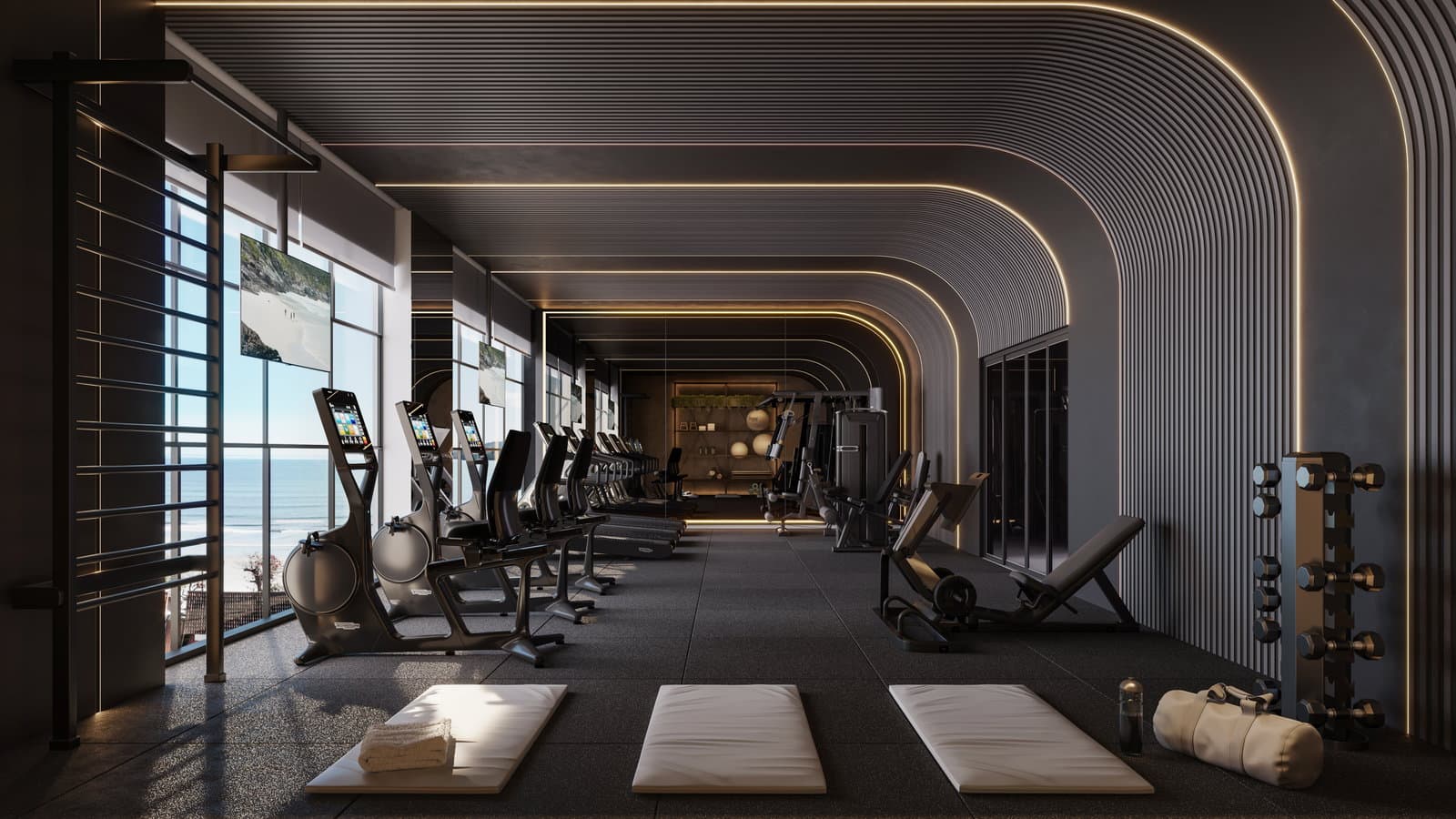 Foto 7 de Burj Exclusive Residence