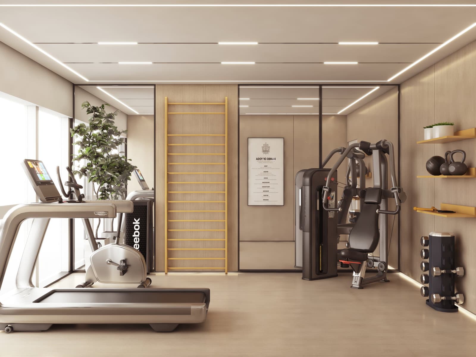Foto 10 de Residencial Splendore