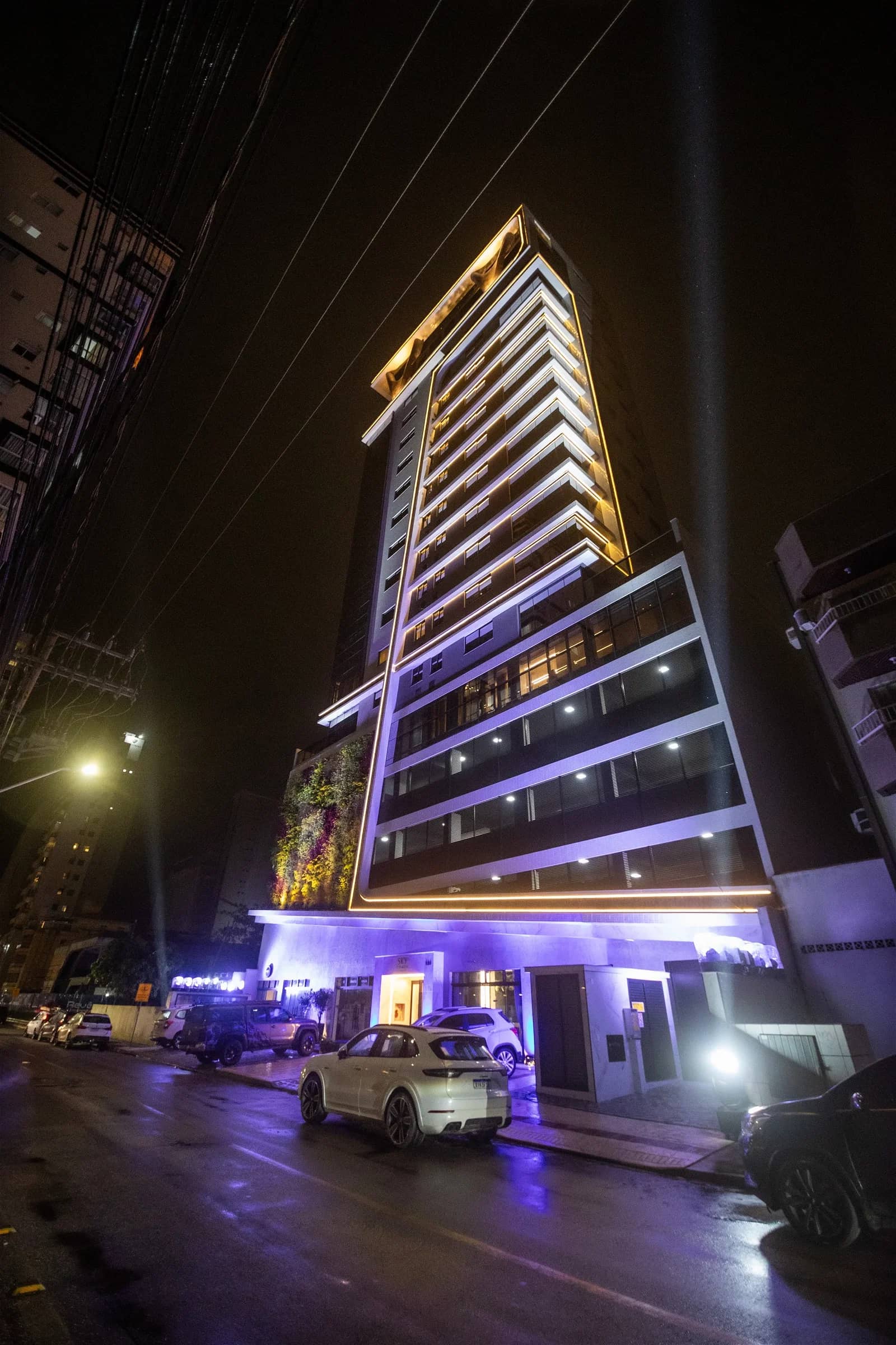 Foto 1 de Sky Tower Residence