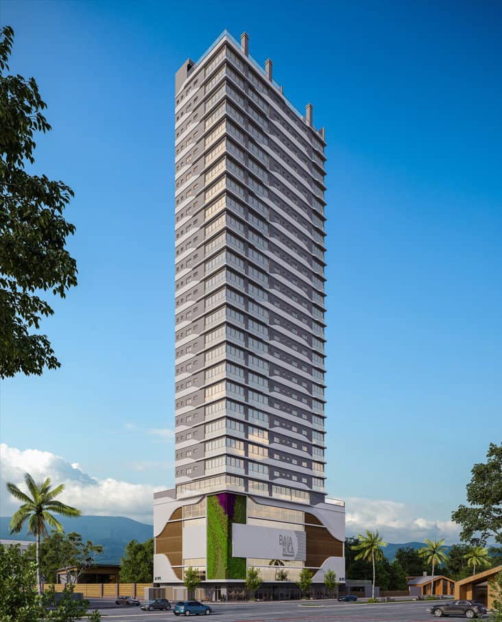 Foto 1 de Residencial Baía Rica