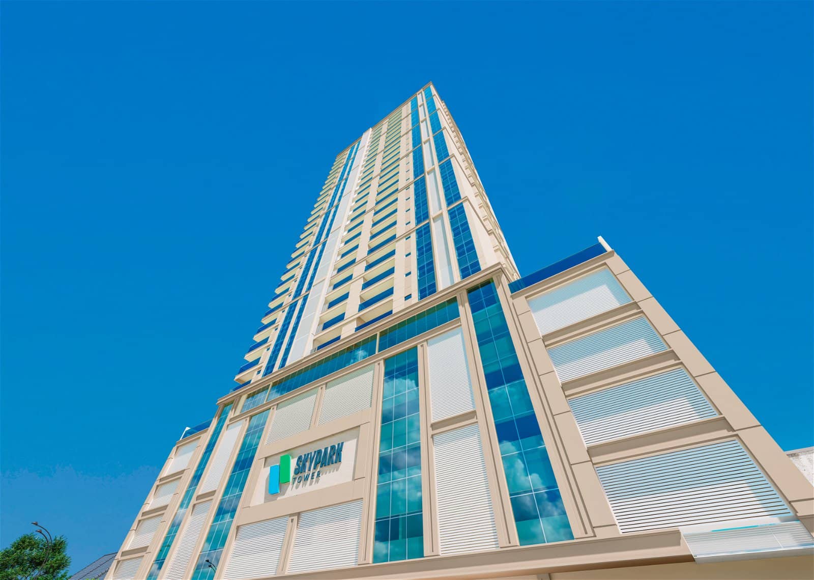 Foto 1 de Skypark Tower