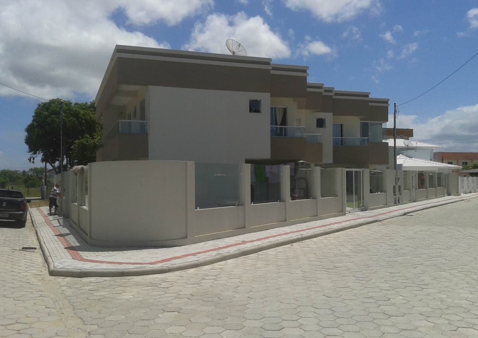 Foto 1 de Residencial Moriá