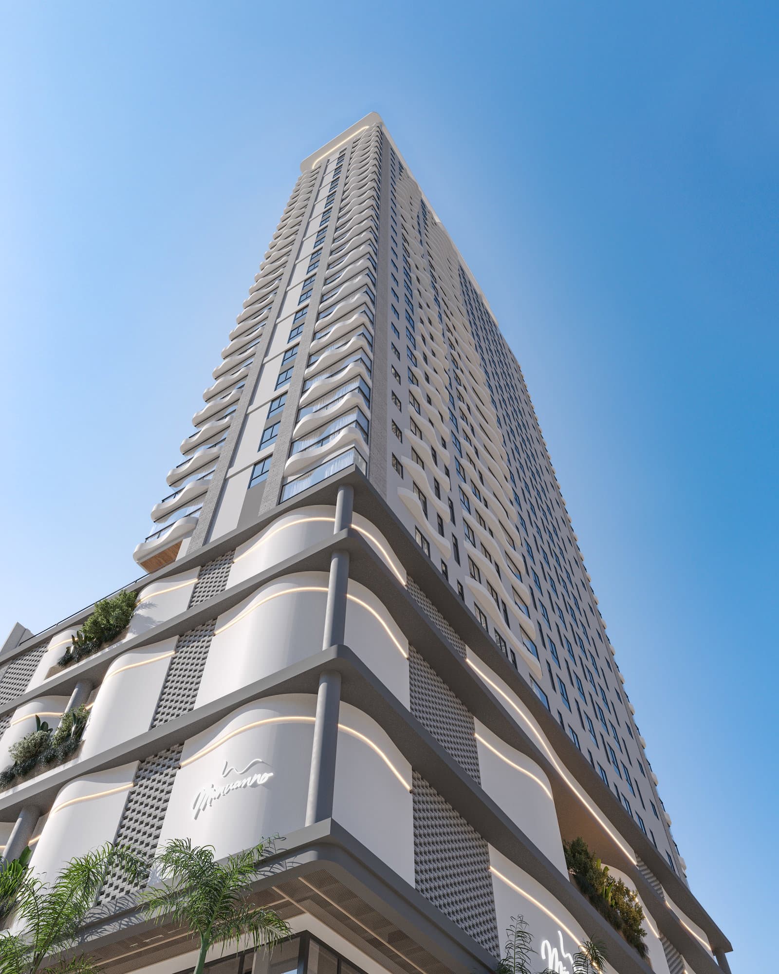 Foto 1 de Minuanno Residencial