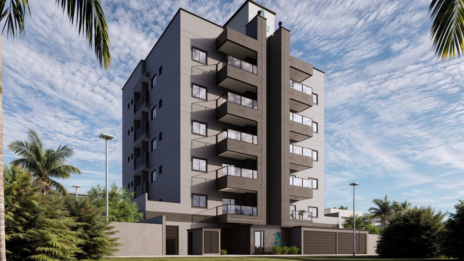 Foto 1 de Residencial Inglaterra