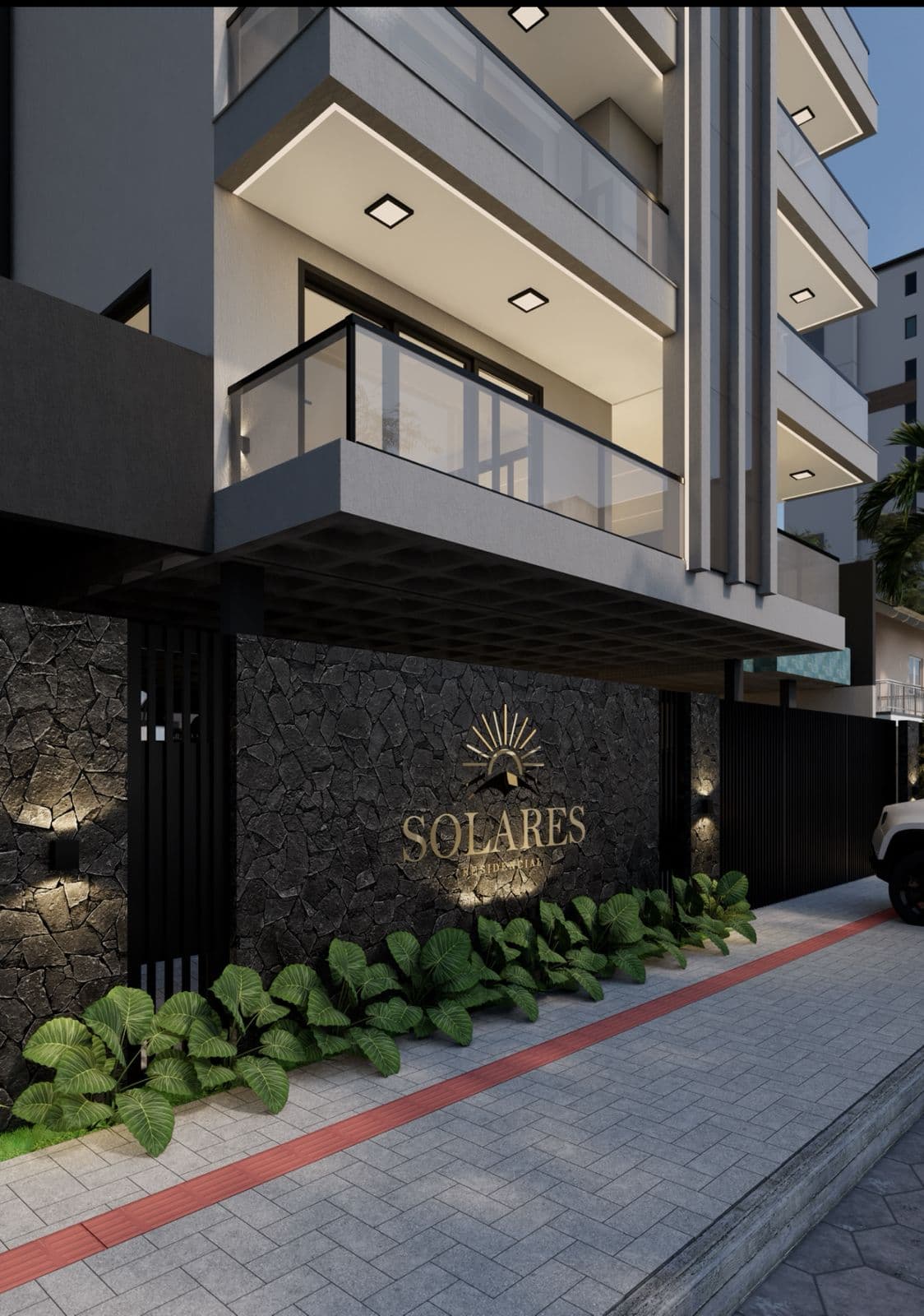 Foto 3 de Residencial Solares