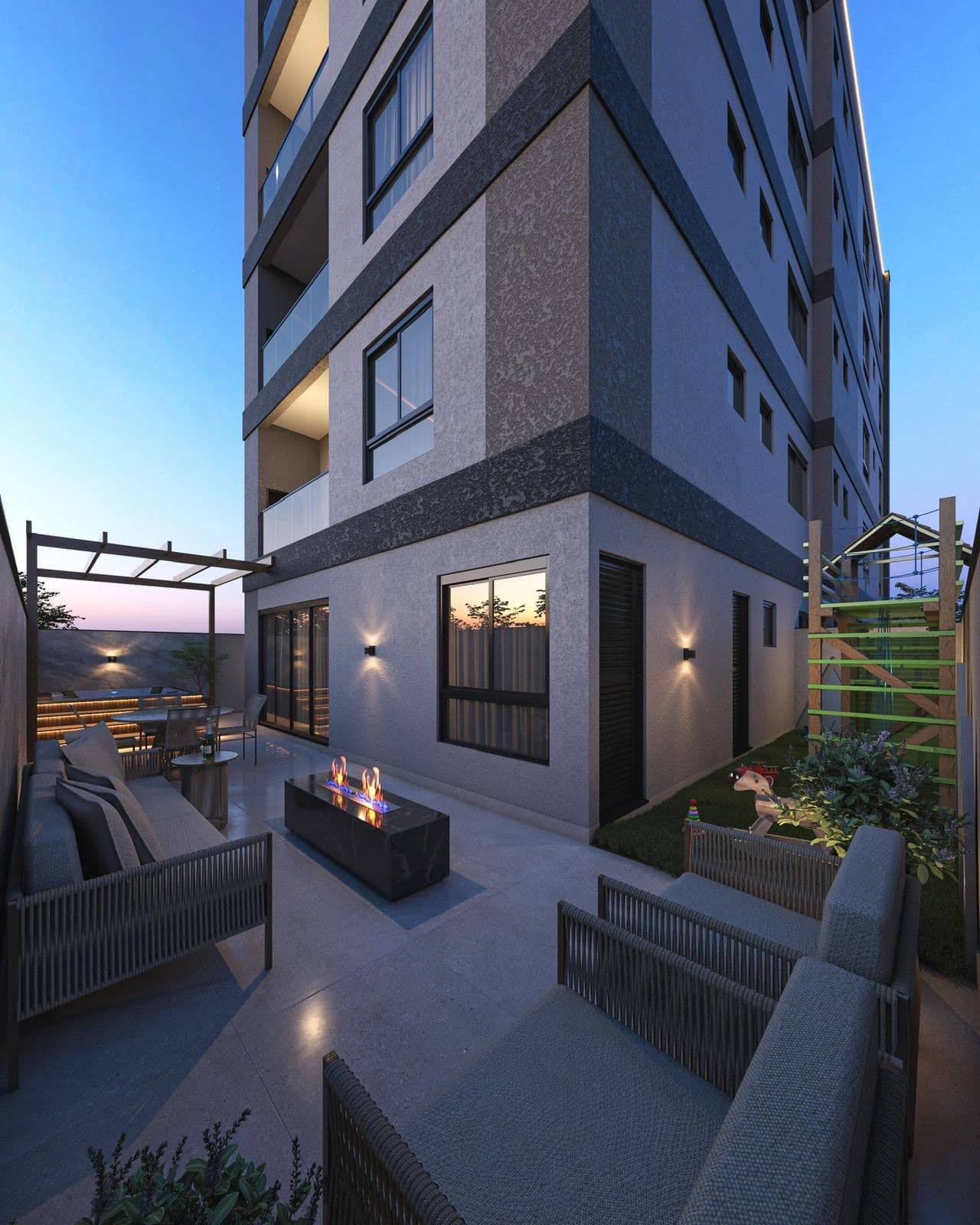 Foto 4 de Residencial Costa de La Luz