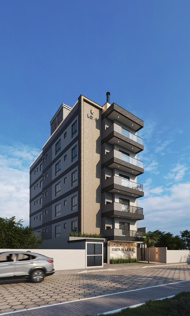 Foto 1 de Residencial Costa de La Luz