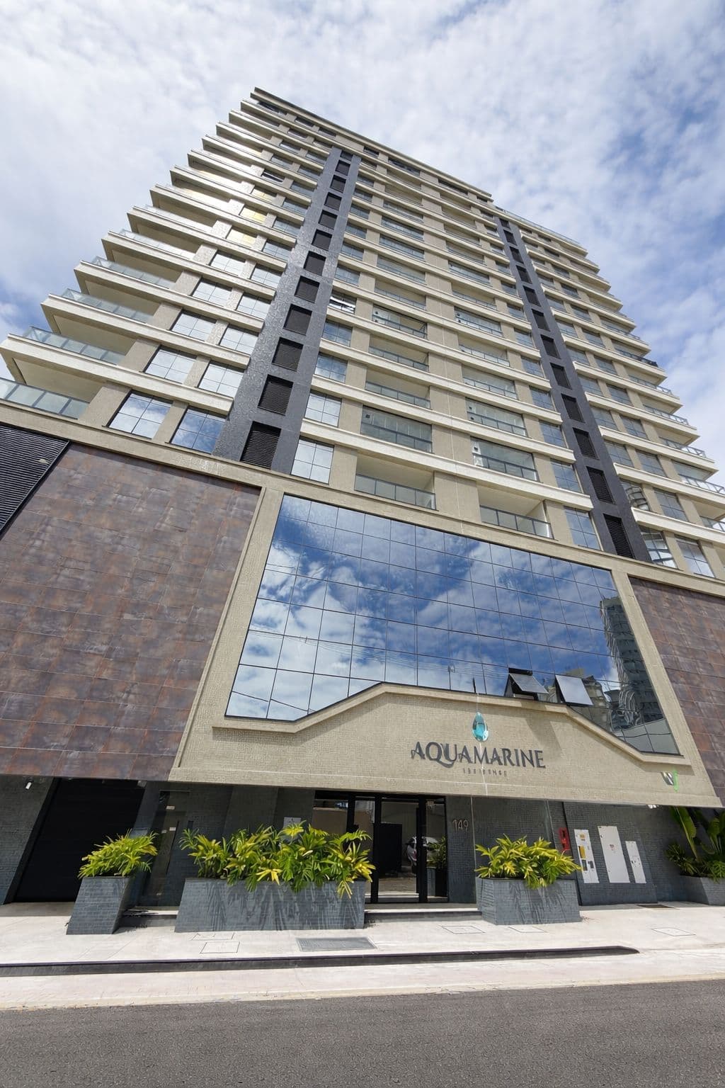 Foto 1 de Aquamarine Residencial