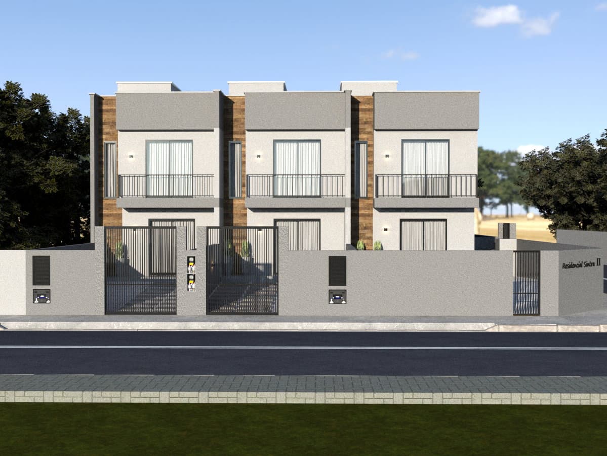 Foto 2 de Residencial Sintra II