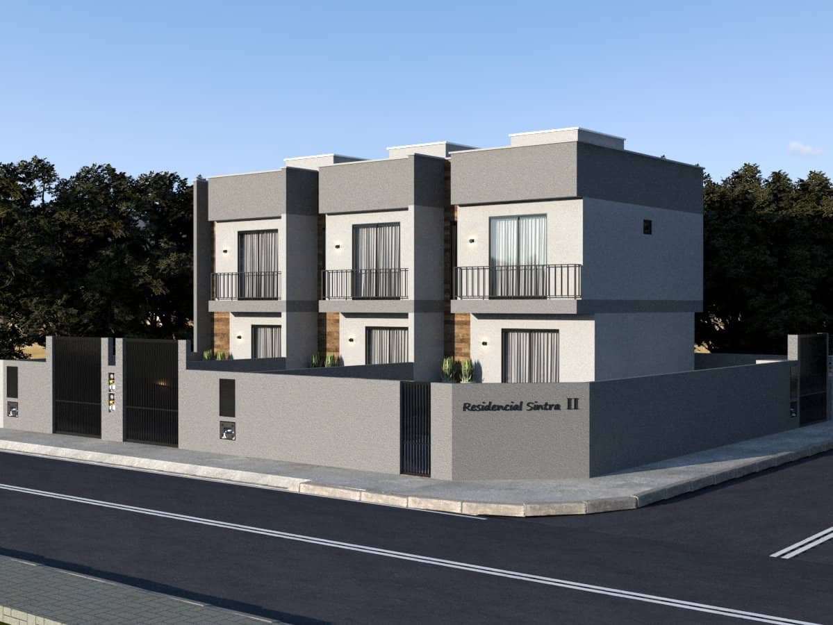 Foto 1 de Residencial Sintra II