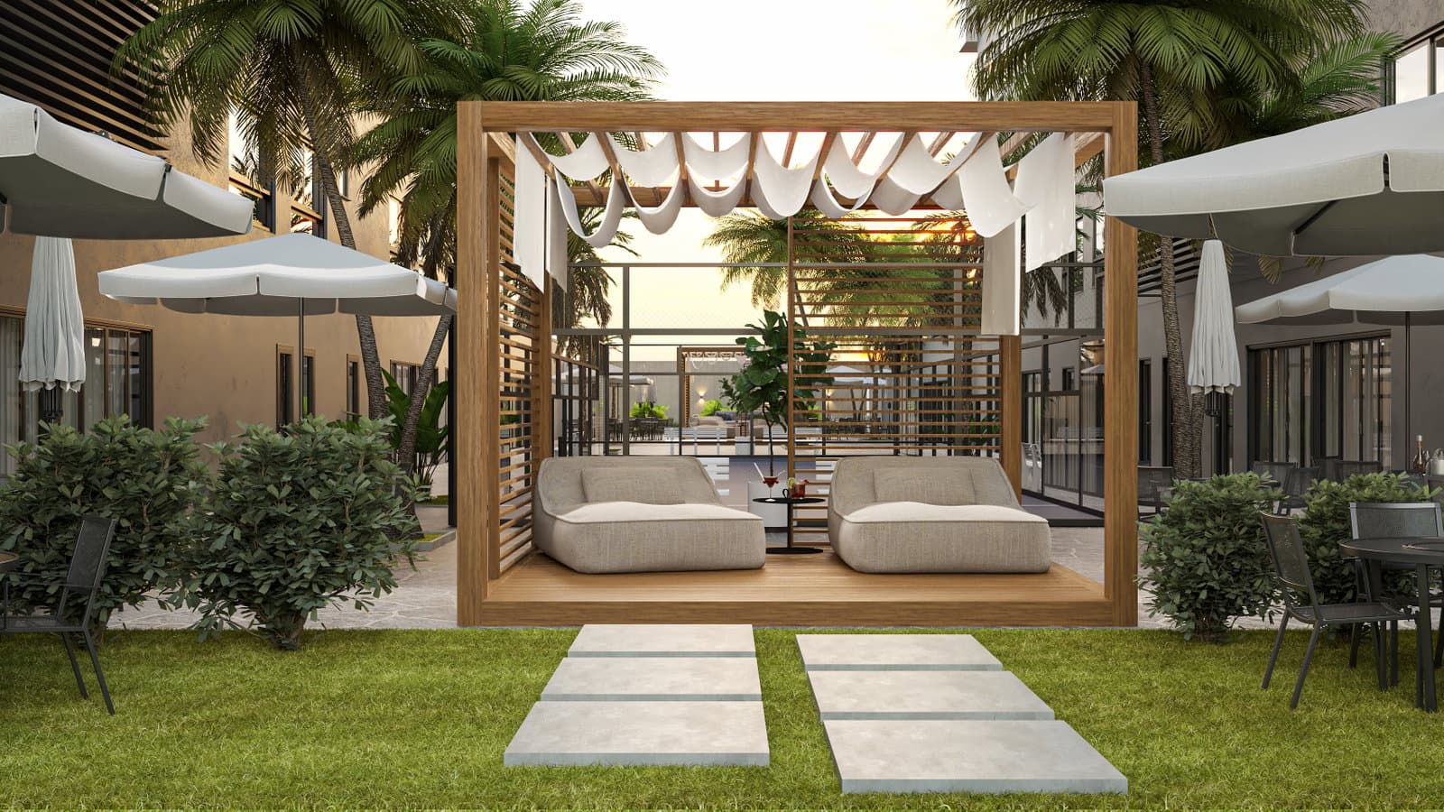 Foto 5 de Istanbul Park Home