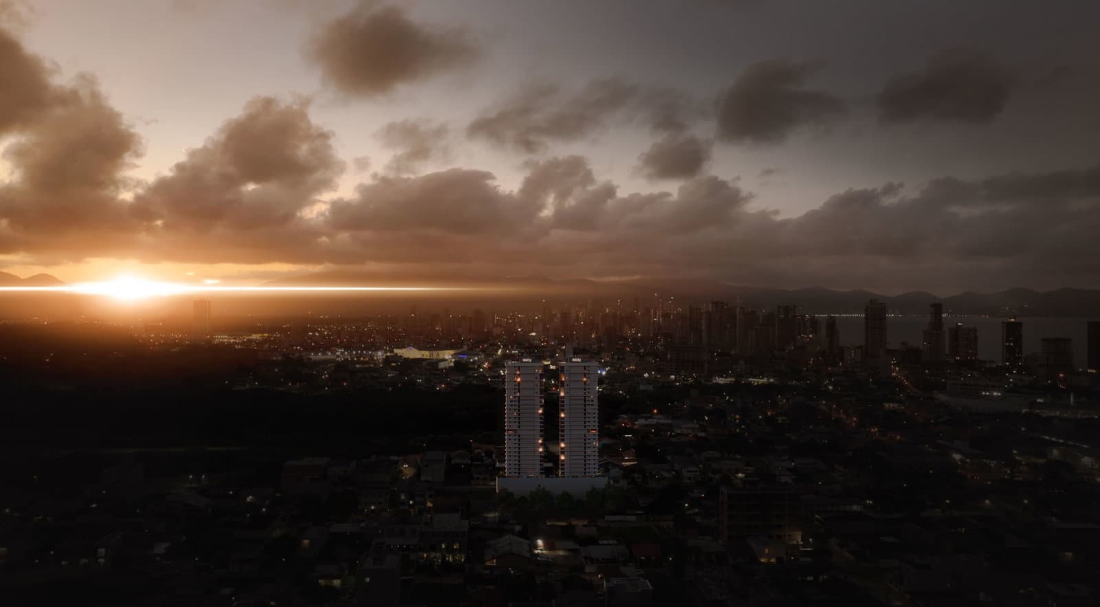 Foto 7 de Breeze Towers