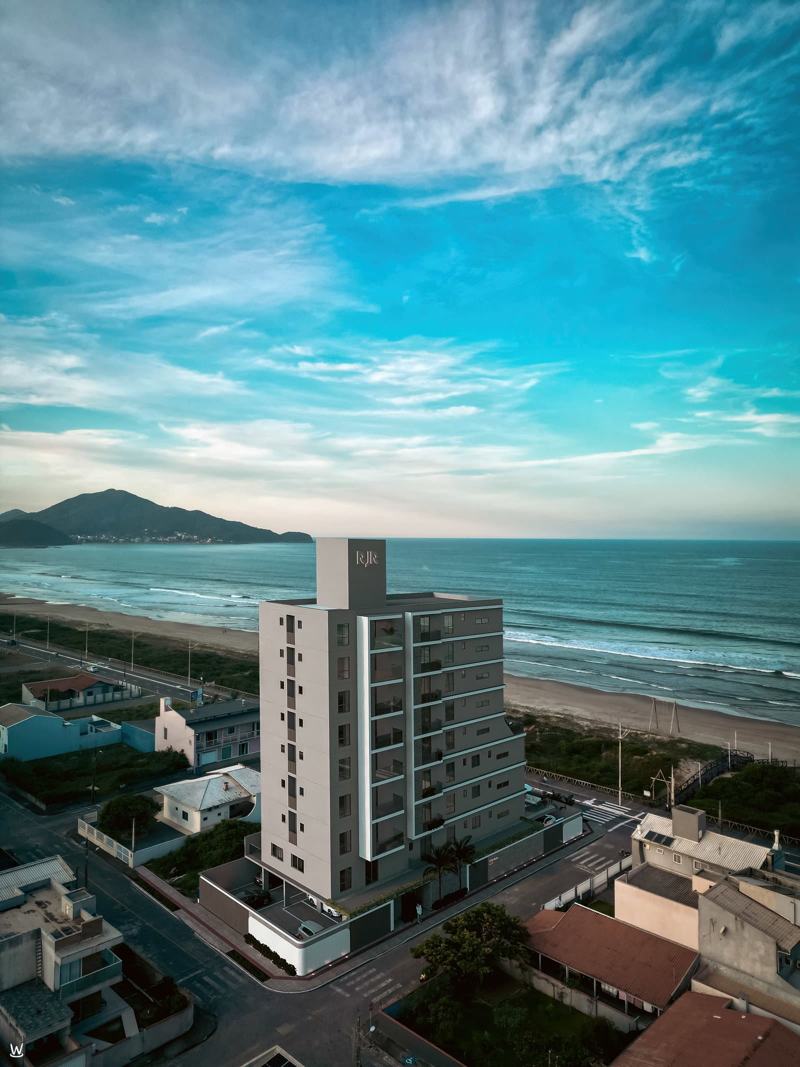 Foto 1 de Residencial Atrium